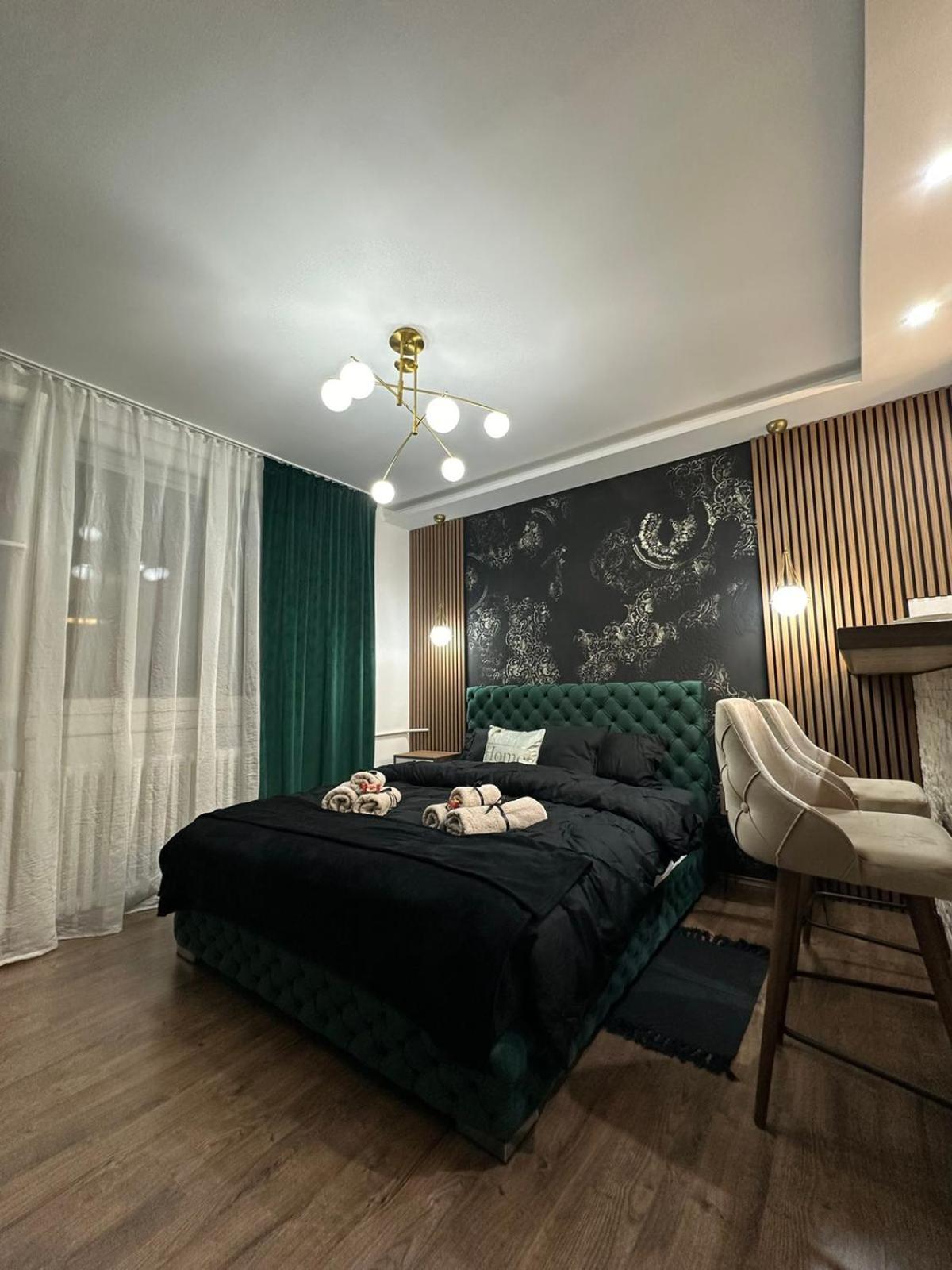 The Nada Apartment Of Hope Суботиця Екстер'єр фото