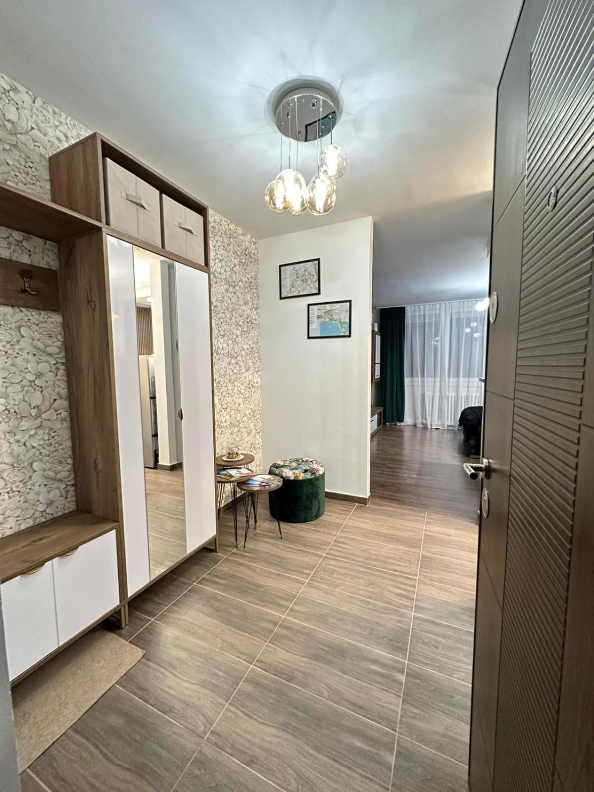 The Nada Apartment Of Hope Суботиця Екстер'єр фото
