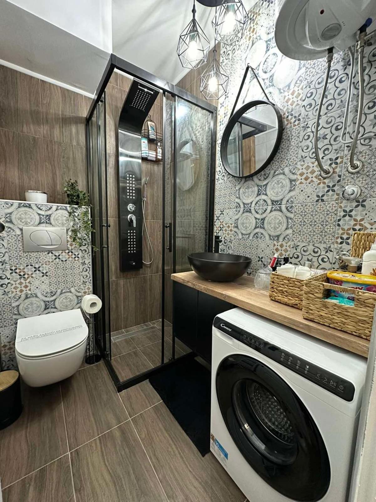 The Nada Apartment Of Hope Суботиця Екстер'єр фото