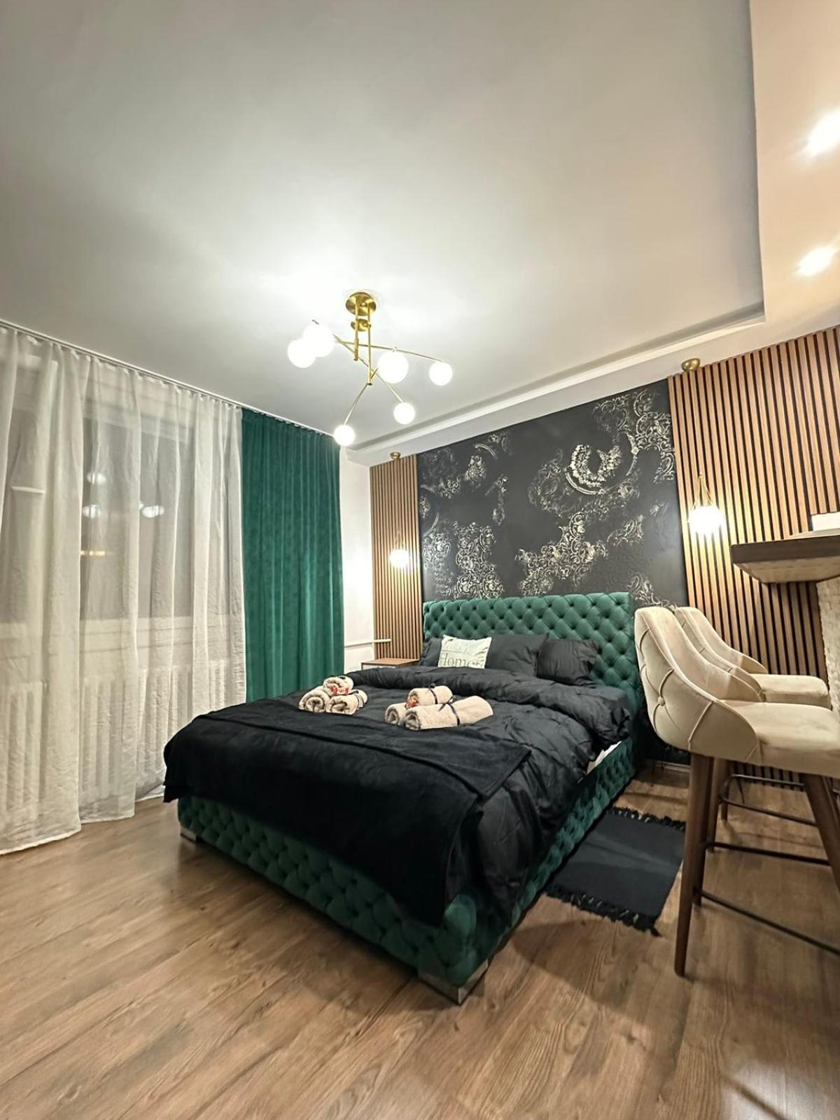 The Nada Apartment Of Hope Суботиця Екстер'єр фото