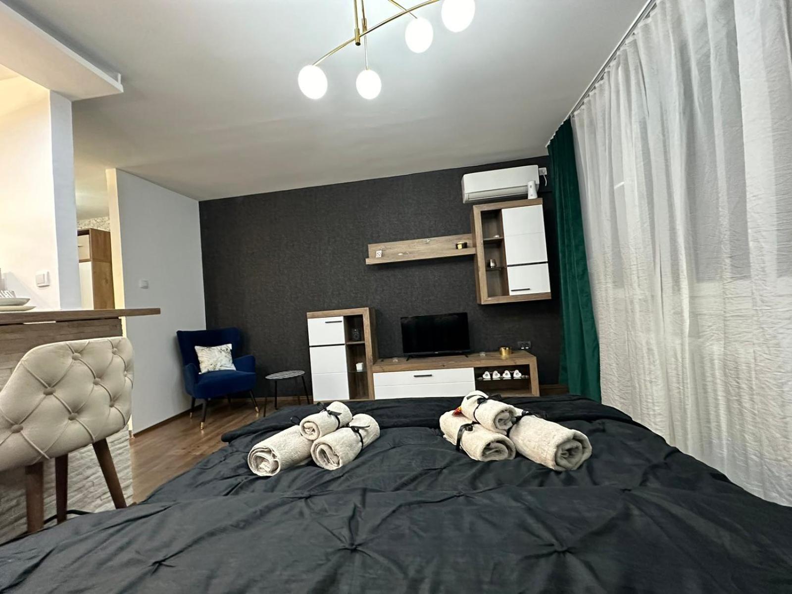 The Nada Apartment Of Hope Суботиця Екстер'єр фото